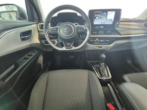 Vehicle image SUZUKI Swift 1.2 Tradizio Top Hybrid