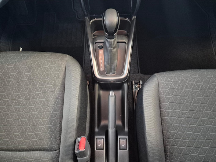 Vehicle image SUZUKI SWIFT