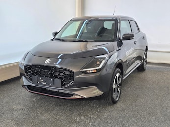 Vehicle image SUZUKI Swift 1.2 Tradizio Top Hybrid Vehicle image SUZUKI Swift 1.2 Tradizio Top Hybrid