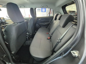 Vehicle image SUZUKI Swift 1.2 Tradizio Top Hybrid