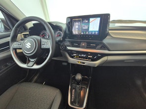 Vehicle image SUZUKI Swift 1.2 Tradizio Top Hybrid