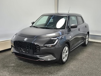 Vehicle image SUZUKI Swift 1.2 Tradizio Hybrid Vehicle image SUZUKI Swift 1.2 Tradizio Hybrid