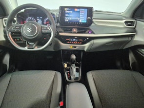 Vehicle image SUZUKI Swift 1.2 Tradizio Hybrid