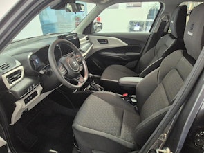 Vehicle image SUZUKI Swift 1.2 Tradizio Hybrid