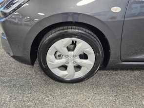 Vehicle image SUZUKI Swift 1.2 Tradizio Hybrid