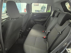 Vehicle image SUZUKI Swift 1.2 Tradizio Hybrid