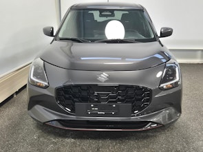 Vehicle image SUZUKI Swift 1.2 Tradizio Hybrid