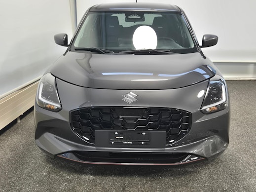 SUZUKI Swift 1.2 Tradizio Hybrid 1