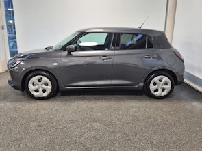 Vehicle image SUZUKI Swift 1.2 Tradizio Hybrid