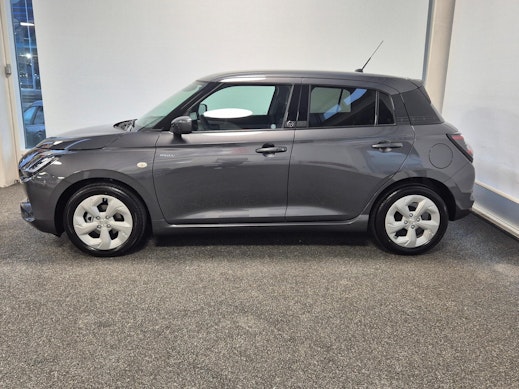 SUZUKI Swift 1.2 Tradizio Hybrid 2