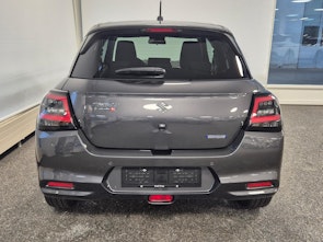 Vehicle image SUZUKI Swift 1.2 Tradizio Hybrid