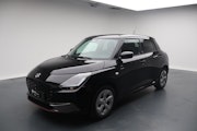 First vehicle image