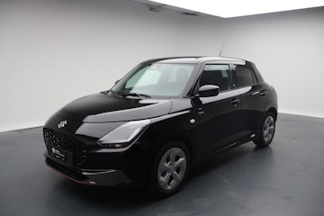 Vehicle image SUZUKI SWIFT 0