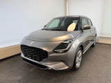 First vehicle image