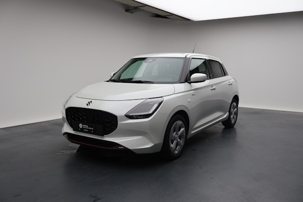 First vehicle image