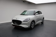 First vehicle image