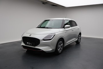 Vehicle image SUZUKI SWIFT 0