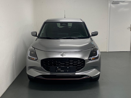 SUZUKI Swift 1.2 Tradizio Hybrid 4x4 1