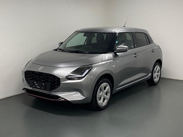 Vehicle image SUZUKI SWIFT 0