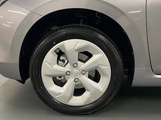 SUZUKI Swift 1.2 Tradizio Hybrid 4x4 3