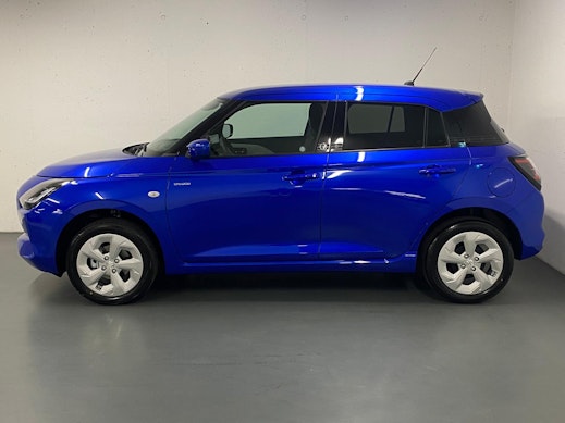 SUZUKI Swift 1.2 Tradizio Hybrid 4x4 2