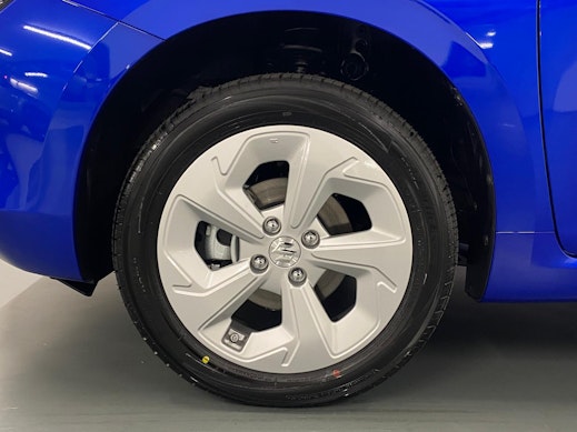 SUZUKI Swift 1.2 Tradizio Hybrid 4x4 3