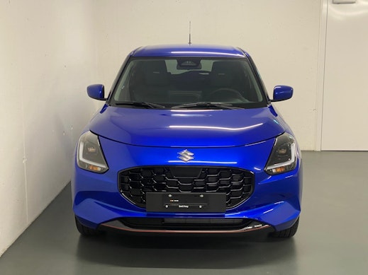 SUZUKI Swift 1.2 Tradizio Hybrid 4x4 1