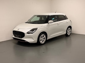 Vehicle image SUZUKI Swift 1.2 Tradizio Hybrid