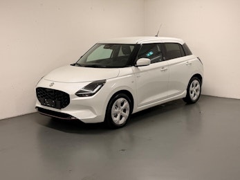 immagine del veicolo SUZUKI Swift 1.2 Tradizio Hybrid immagine del veicolo SUZUKI Swift 1.2 Tradizio Hybrid
