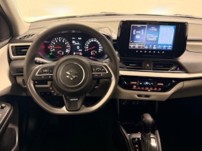 Vehicle image SUZUKI Swift 1.2 Tradizio Hybrid