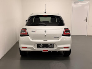 Vehicle image SUZUKI Swift 1.2 Tradizio Hybrid