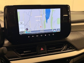 Vehicle image SUZUKI Swift 1.2 Tradizio Hybrid