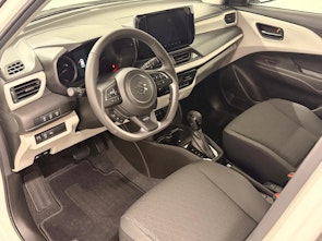 Vehicle image SUZUKI Swift 1.2 Tradizio Hybrid