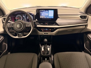 Vehicle image SUZUKI Swift 1.2 Tradizio Hybrid