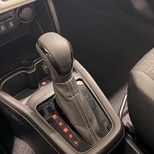 Vehicle image SUZUKI SWIFT