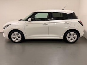 Vehicle image SUZUKI Swift 1.2 Tradizio Hybrid