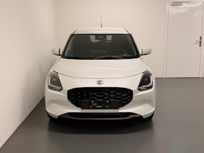 Vehicle image SUZUKI Swift 1.2 Tradizio Hybrid