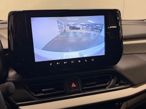 Vehicle image SUZUKI Swift 1.2 Tradizio Hybrid