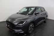First vehicle image