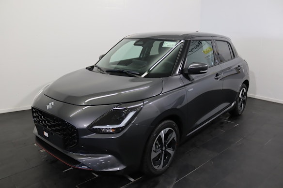 SUZUKI Swift 1.2 Tradizio Top Hybrid 0