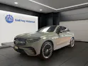 Mercedes-Benz GLC 300 4MATIC Coupé AMG Line