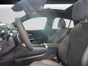 Mercedes-Benz GLC 300 4MATIC Coupé AMG Line