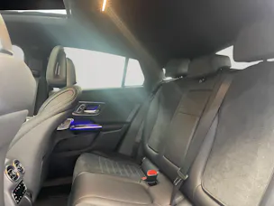 Mercedes-Benz GLC 300 4MATIC Coupé AMG Line