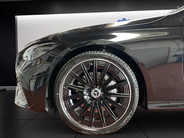 Mercedes-Benz CLE 200 4MATIC Coupé AMG Line
