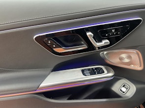 Vehicle image MERCEDES-BENZ CLE 200 AMG Line 4matic Coupé