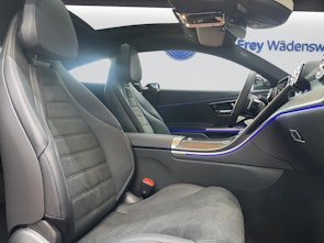 Vehicle image MERCEDES-BENZ CLE 200 AMG Line 4matic Coupé