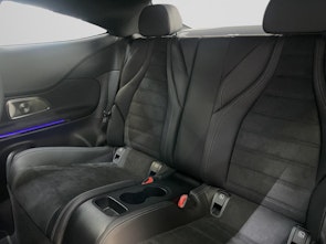 Vehicle image MERCEDES-BENZ CLE 200 AMG Line 4matic Coupé