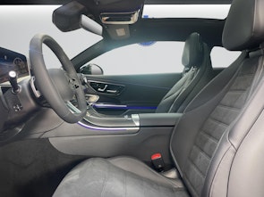 Vehicle image MERCEDES-BENZ CLE 200 AMG Line 4matic Coupé