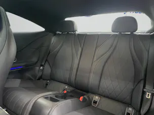 Mercedes-Benz CLE 200 4MATIC Coupé AMG Line