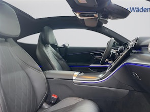 Vehicle image MERCEDES-BENZ CLE 200 AMG Line 4matic Coupé